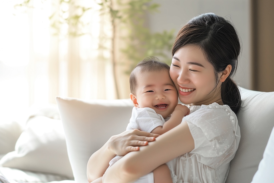 長引く腰痛を和らげるコツは?:理学療法士が伝える!楽しくすくすく育つコツVol.46