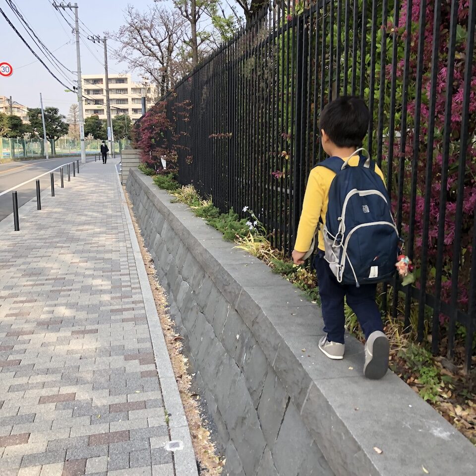 新生活をスムーズにするための、小さな入園準備：理学療法士が伝える！楽しくすくすく育つコツVol.52