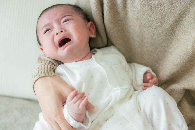 赤ちゃんが泣くのが怖い…産後の不安と向き合うために知っておきたいこと