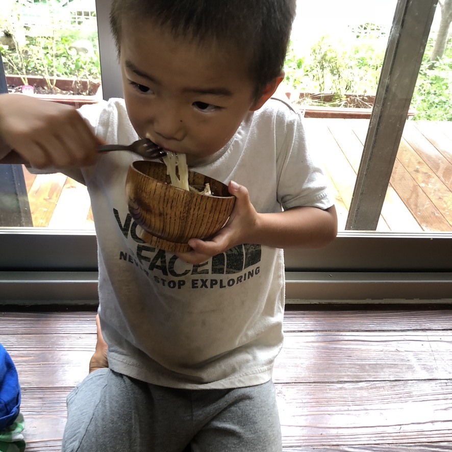 子どもが元気に過ごせる「おやつ」のコツ：理学療法士が伝える！楽しくすくすく育つコツVol.55