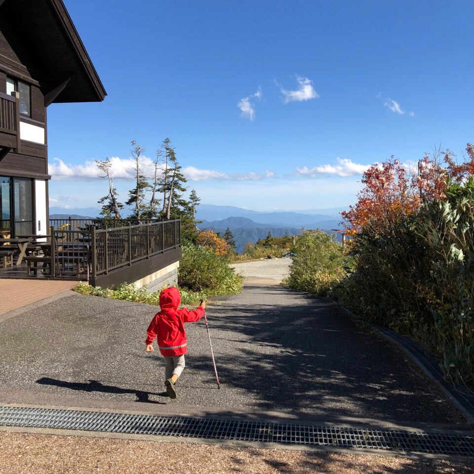 場所見知りする子どもとのおでかけ：理学療法士が伝える！楽しくすくすく育つコツVol.60