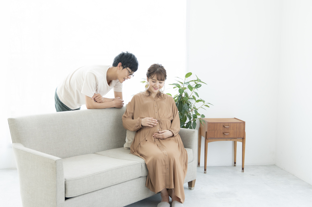 女性が 産みたい と思える環境を 産前産後に寄り添う ドゥーラ の役割から伝えたいこと Mother Ring